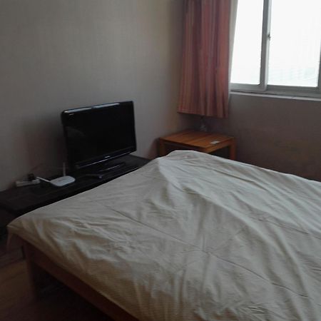 Lete Hostel Xining Exteriör bild