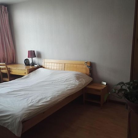 Lete Hostel Xining Exteriör bild