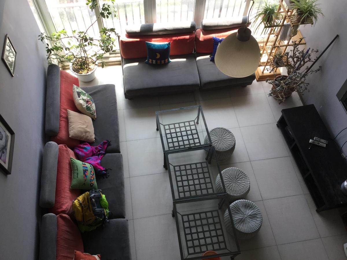 Lete Hostel Xining Exteriör bild