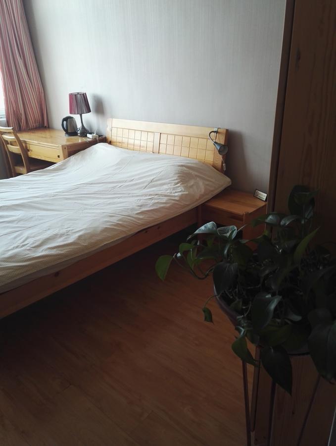 Lete Hostel Xining Exteriör bild