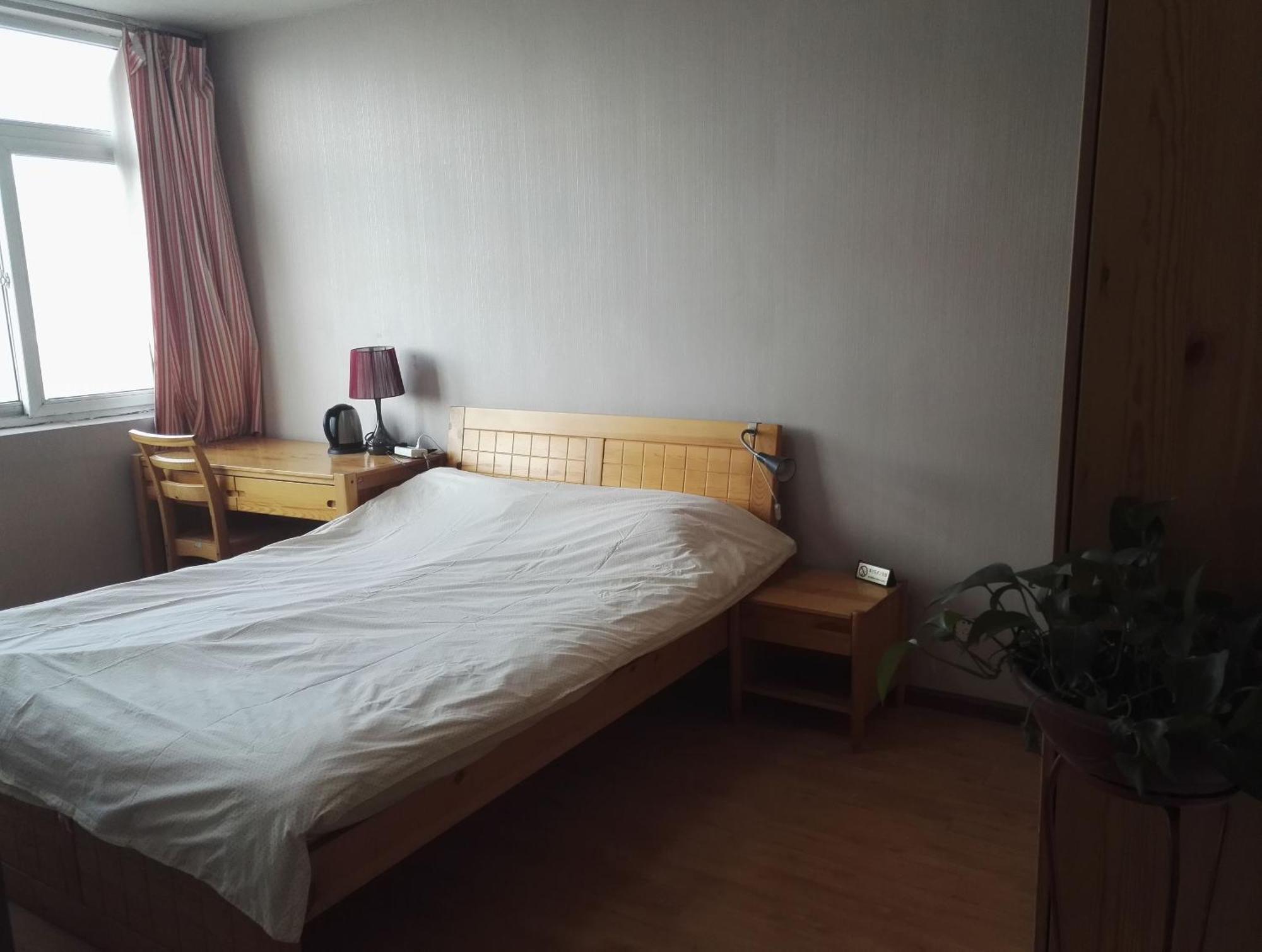 Lete Hostel Xining Exteriör bild
