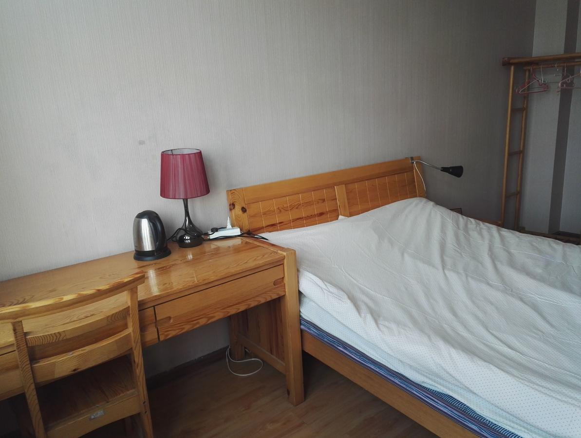 Lete Hostel Xining Exteriör bild