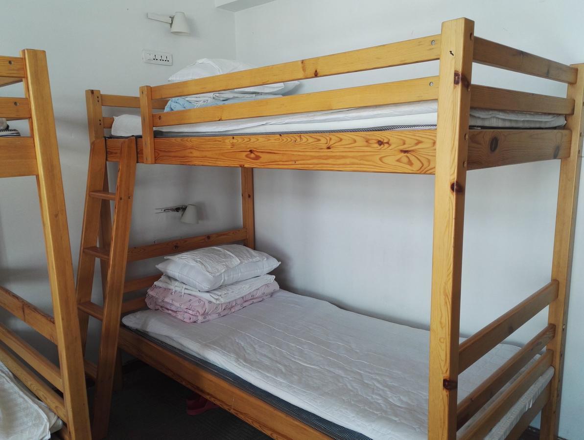 Lete Hostel Xining Exteriör bild